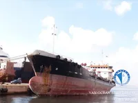 তেল/রাসায়নিক ট্যাঙ্কার বিক্রির জন্য