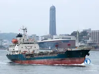 তেল/রাসায়নিক ট্যাঙ্কার বিক্রির জন্য
