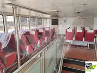যাত্রী জাহাজ বিক্রির জন্য