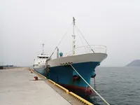 General Cargo/Multi-purpose বিক্রির জন্য
