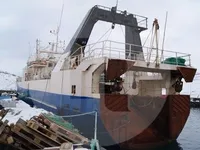 ট্রলার বিক্রির জন্য