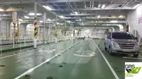 Ro-Ro ship বিক্রির জন্য