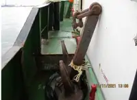 বার্জ বিক্রির জন্য