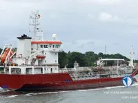 তেল/রাসায়নিক ট্যাঙ্কার বিক্রির জন্য