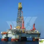 Jack-up drilling rig বিক্রির জন্য
