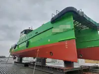 উইন্ড ফার্ম সার্ভিস ভেসেল বিক্রির জন্য