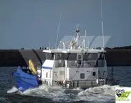 উইন্ড ফার্ম সার্ভিস ভেসেল বিক্রির জন্য