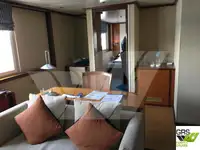 ক্রুজ জাহাজ বিক্রির জন্য