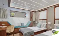 ক্রুজ জাহাজ বিক্রির জন্য