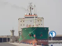 তেল/রাসায়নিক ট্যাঙ্কার বিক্রির জন্য