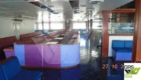 Ro-Ro ship বিক্রির জন্য
