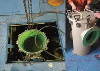 তেল/রাসায়নিক ট্যাঙ্কার বিক্রির জন্য