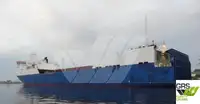 Ro-Ro ship বিক্রির জন্য