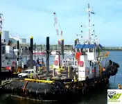 টাউবোট বিক্রির জন্য