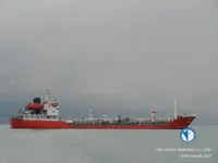 তেল/রাসায়নিক ট্যাঙ্কার বিক্রির জন্য