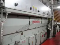 তেল/রাসায়নিক ট্যাঙ্কার বিক্রির জন্য
