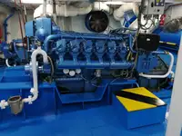 রোপ্যাক্স জাহাজ বিক্রির জন্য