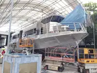 ক্রুজ জাহাজ বিক্রির জন্য