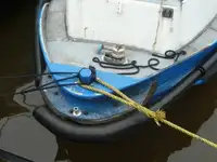 প্যাট্রোল বোট বিক্রির জন্য