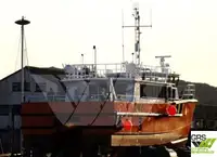 উইন্ড ফার্ম সার্ভিস ভেসেল বিক্রির জন্য