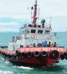টগবোট বিক্রির জন্য