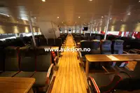 ক্যাটামারান বিক্রির জন্য