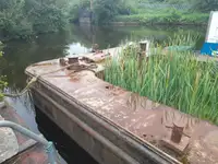 বার্জ বিক্রির জন্য