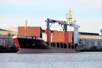 বাল্ক ক্যারিয়ার বিক্রির জন্য