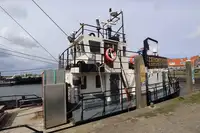 যাত্রী জাহাজ বিক্রির জন্য