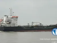 তেল/রাসায়নিক ট্যাঙ্কার বিক্রির জন্য