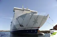 Ro-Ro ship বিক্রির জন্য