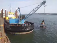 ড্রেজার বিক্রির জন্য
