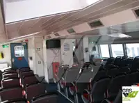 যাত্রী জাহাজ বিক্রির জন্য