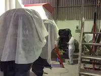উদ্ধারকারী জাহাজ বিক্রির জন্য
