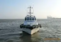 পাইলট বোট বিক্রির জন্য