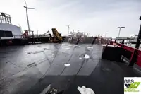 Wind farm service vessel বিক্রির জন্য