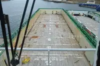 টগবোট বিক্রির জন্য