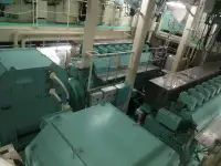 বাল্ক বাহক বিক্রির জন্য