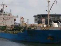 তেল/রাসায়নিক ট্যাঙ্কার বিক্রির জন্য