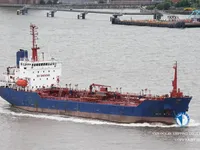 তেল/রাসায়নিক ট্যাঙ্কার বিক্রির জন্য