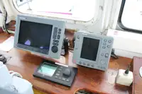 General Cargo/Multi-purpose বিক্রির জন্য