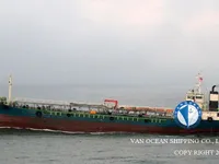 তেল/রাসায়নিক ট্যাঙ্কার বিক্রির জন্য