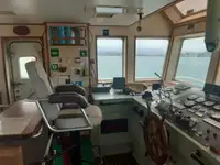 টগবোট বিক্রির জন্য