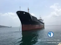 তেল/রাসায়নিক ট্যাঙ্কার বিক্রির জন্য