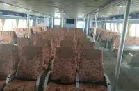 ক্রুজ জাহাজ বিক্রির জন্য