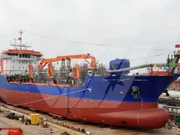 ড্রেজার বিক্রির জন্য