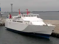 Ro-Ro ship বিক্রির জন্য
