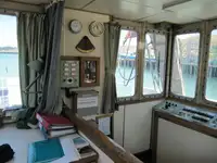 টগবোট বিক্রির জন্য
