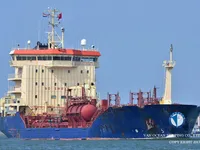 তেল/রাসায়নিক ট্যাঙ্কার বিক্রির জন্য