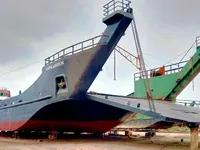 ল্যান্ডিং ক্রাফট, ট্যাঙ্ক বিক্রির জন্য
